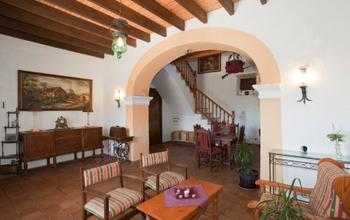 Rooms Agroturismo Sa Duaia Artà Rooms Agroturismo Sa Duaia Artà