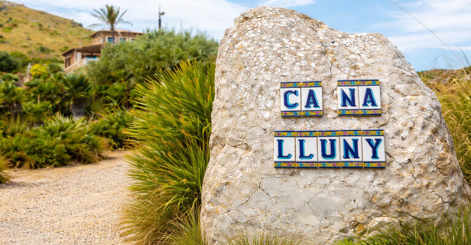 Agroturismo Sa Duaia Artà Agroturismo Sa Duaia Artà