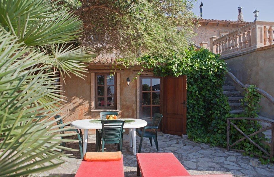 Agroturismo Sa Duaia Artà Agroturismo Sa Duaia Artà