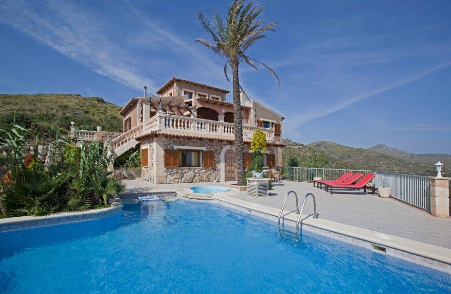 Agroturismo Sa Duaia Artà Agroturismo Sa Duaia Artà