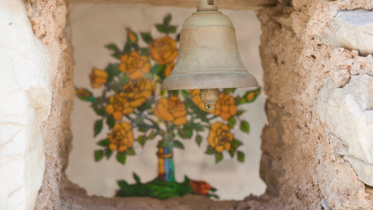 Common areas Agroturismo Sa Duaia Artà Common areas Agroturismo Sa Duaia Artà