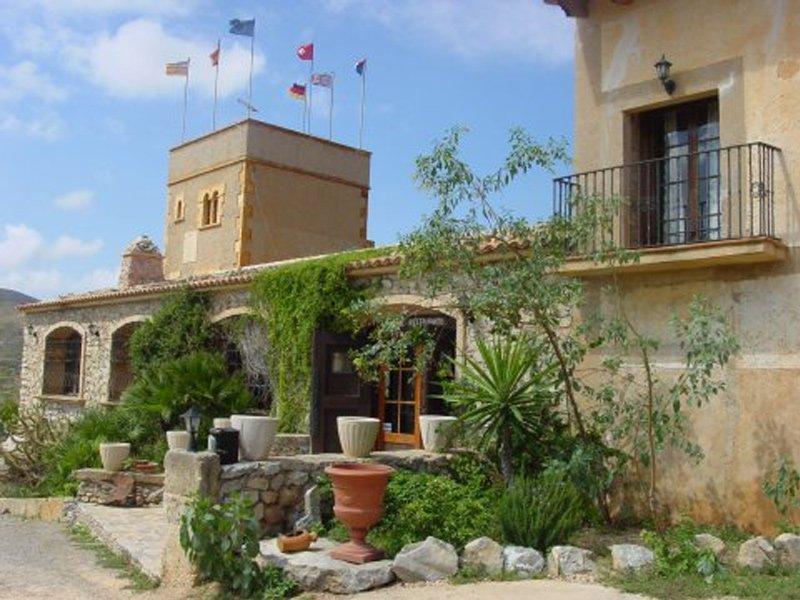 Outdoors Agroturismo Sa Duaia Artà Outdoors Agroturismo Sa Duaia Artà