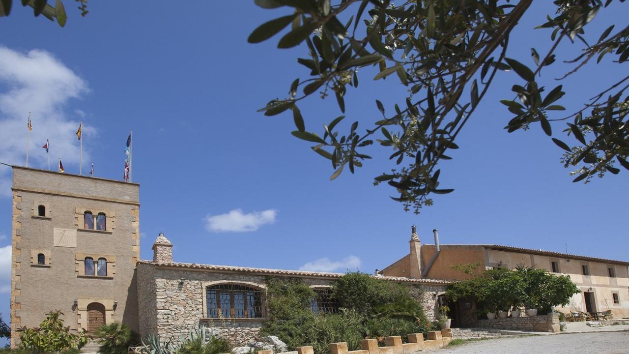 Outdoors Agroturismo Sa Duaia Artà Outdoors Agroturismo Sa Duaia Artà