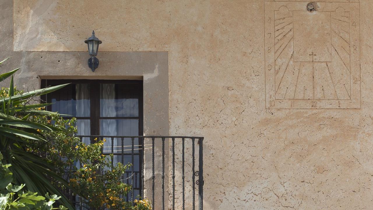 Outdoors Agroturismo Sa Duaia Artà Outdoors Agroturismo Sa Duaia Artà