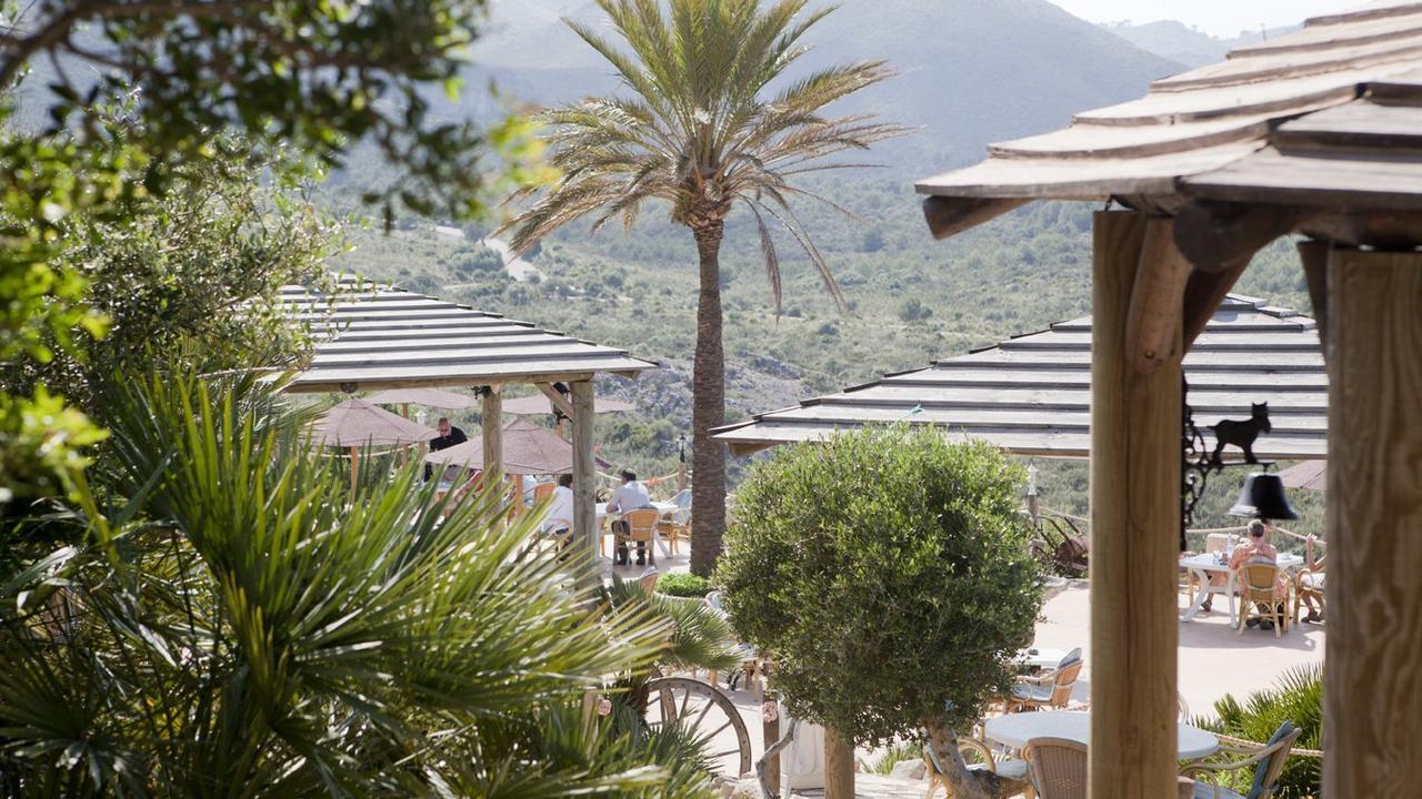 Outdoors Agroturismo Sa Duaia Artà Outdoors Agroturismo Sa Duaia Artà