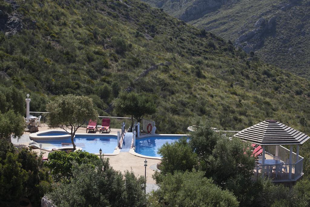 Swimming pool Agroturismo Sa Duaia Artà Swimming pool Agroturismo Sa Duaia Artà