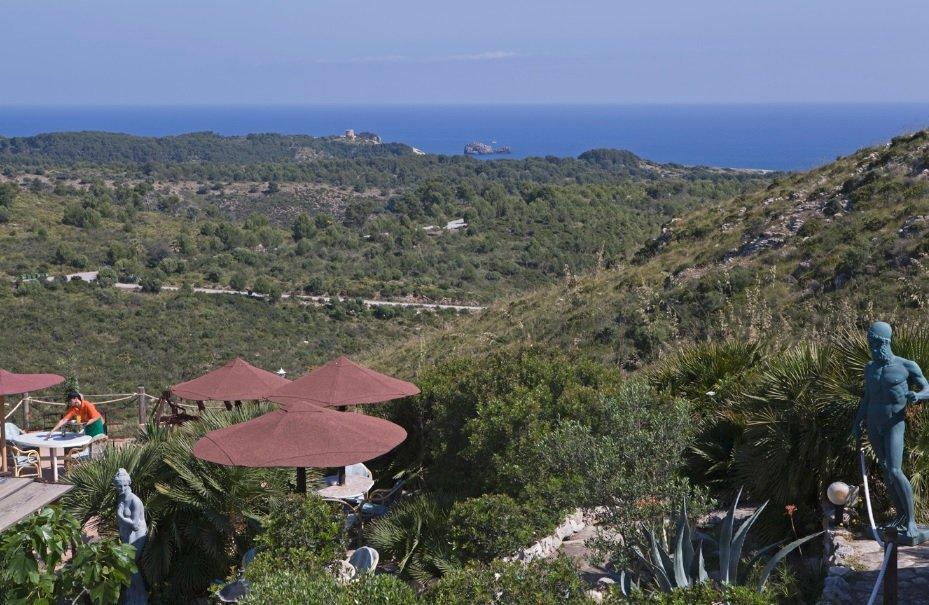 Outdoors Agroturismo Sa Duaia Artà Outdoors Agroturismo Sa Duaia Artà