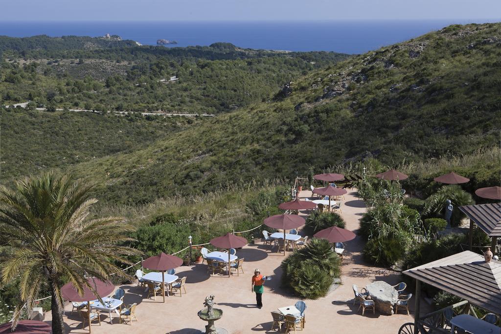 Outdoors Agroturismo Sa Duaia Artà Outdoors Agroturismo Sa Duaia Artà