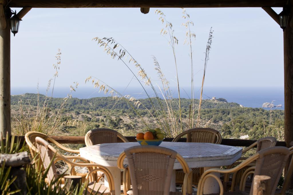 Common areas Agroturismo Sa Duaia Artà Common areas Agroturismo Sa Duaia Artà